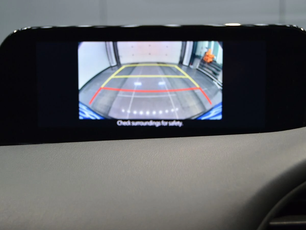 Mazda 3, 2019г, передний привод, автомат