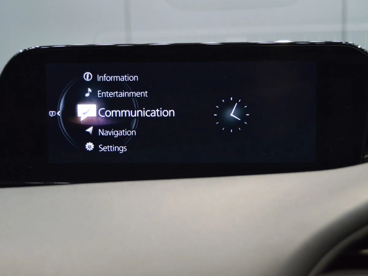 Mazda 3, 2019г, передний привод, автомат