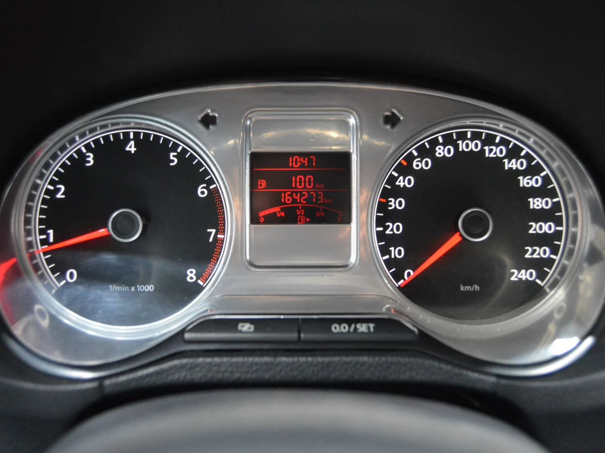 Volkswagen Polo, 2013г, передний привод, механика