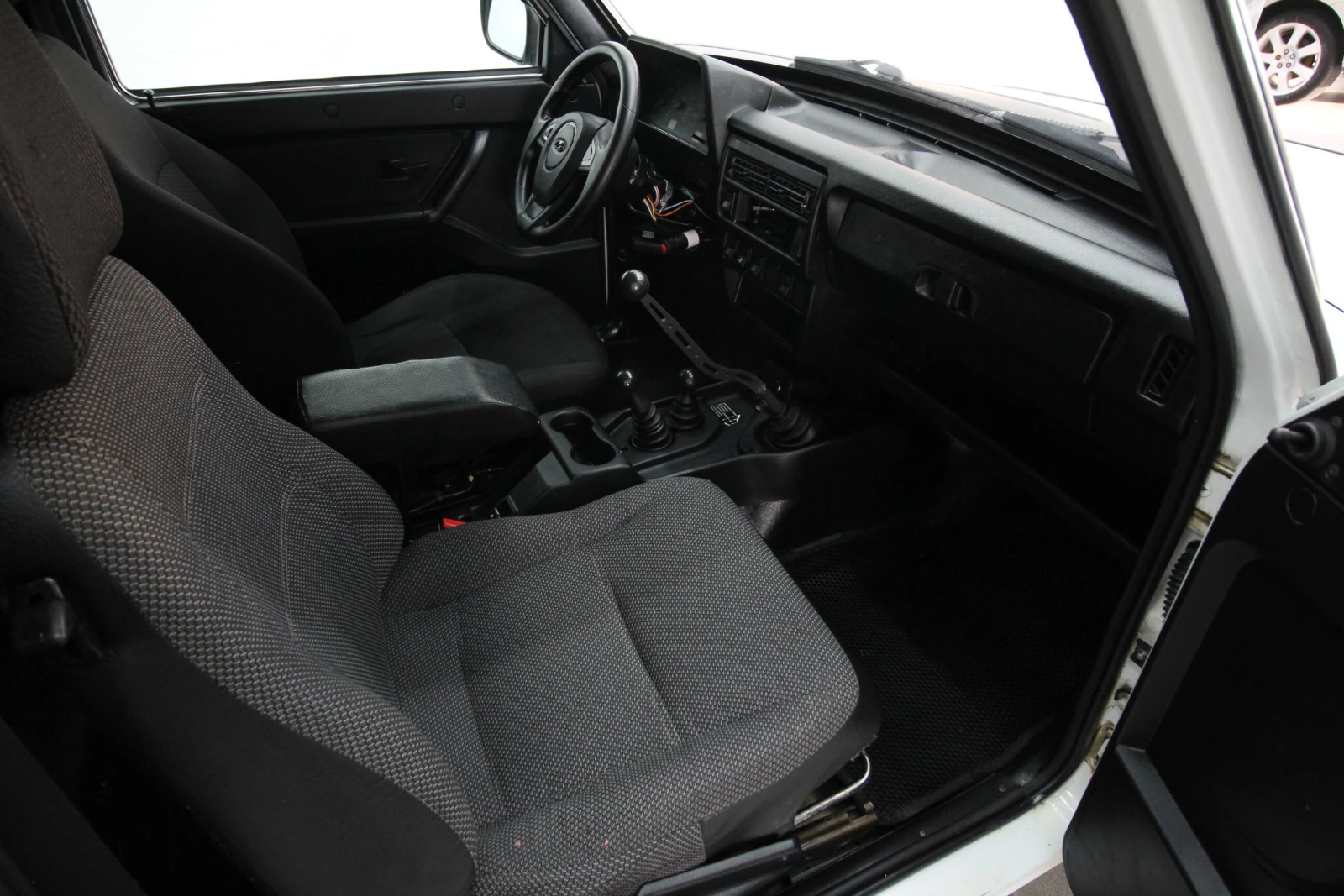 Lada (ВАЗ) 2121 (4x4), 2017г, полный привод, механика