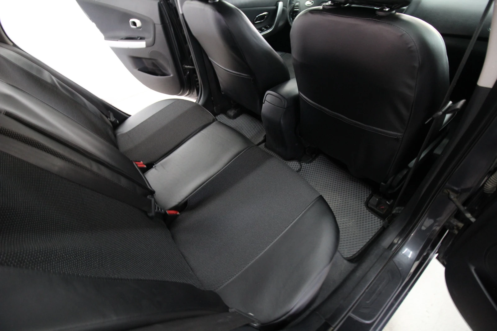 Kia Ceed, 2012г, передний привод, механика