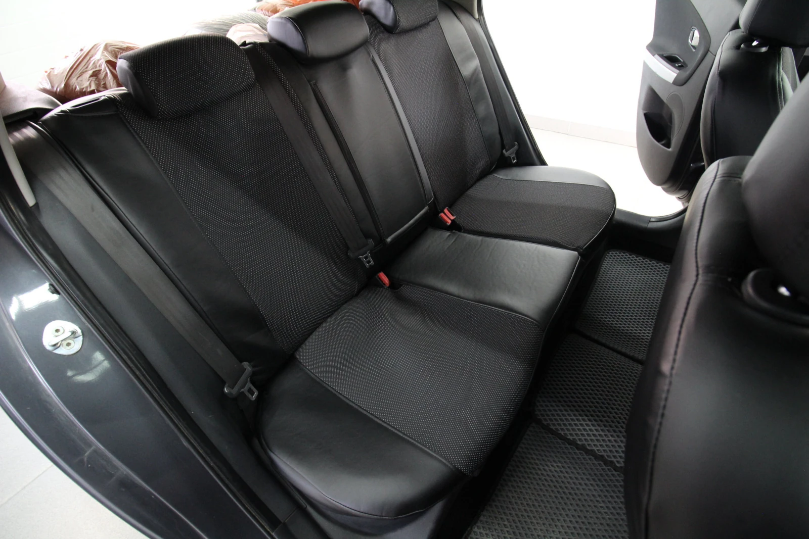 Kia Ceed, 2012г, передний привод, механика