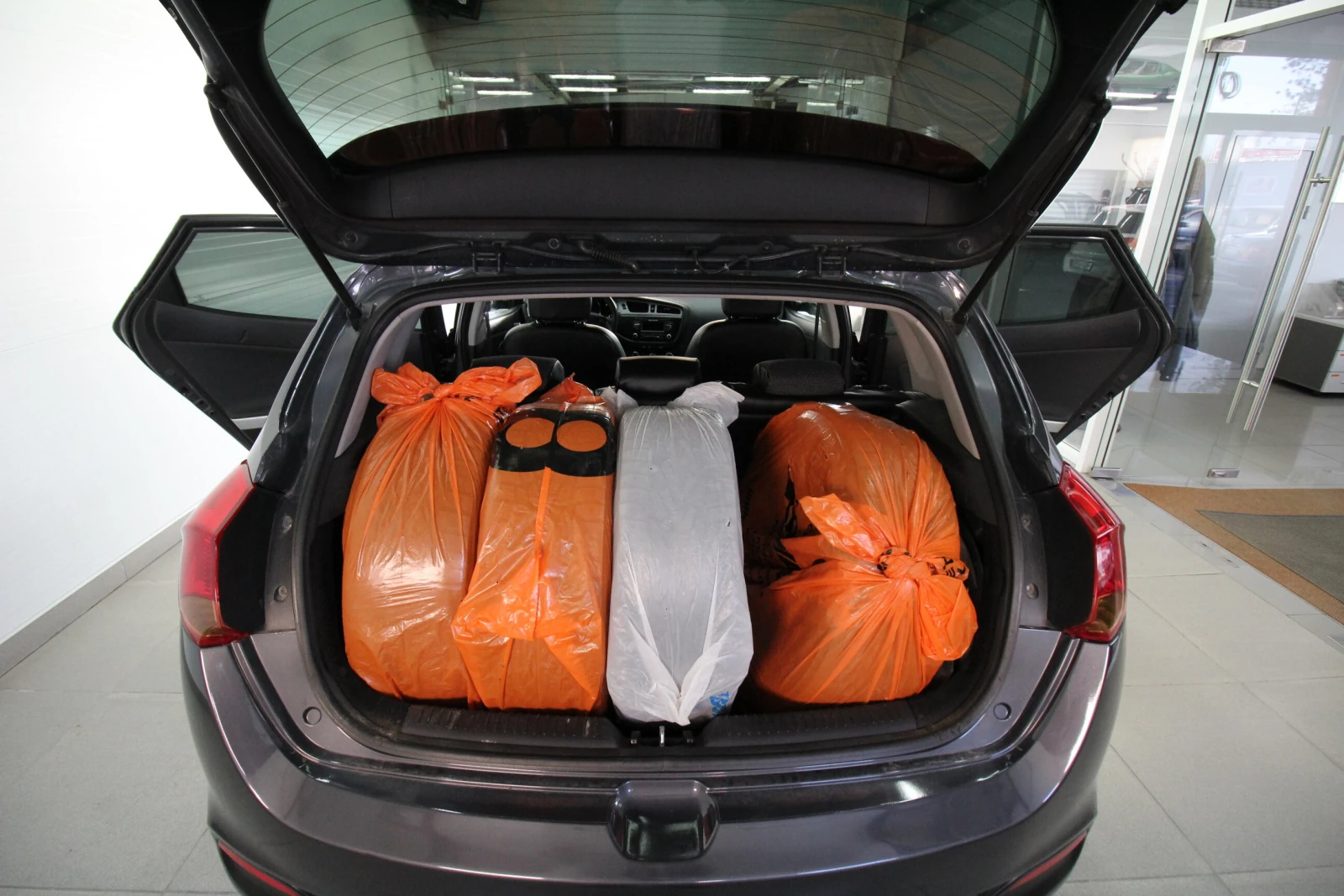 Kia Ceed, 2012г, передний привод, механика