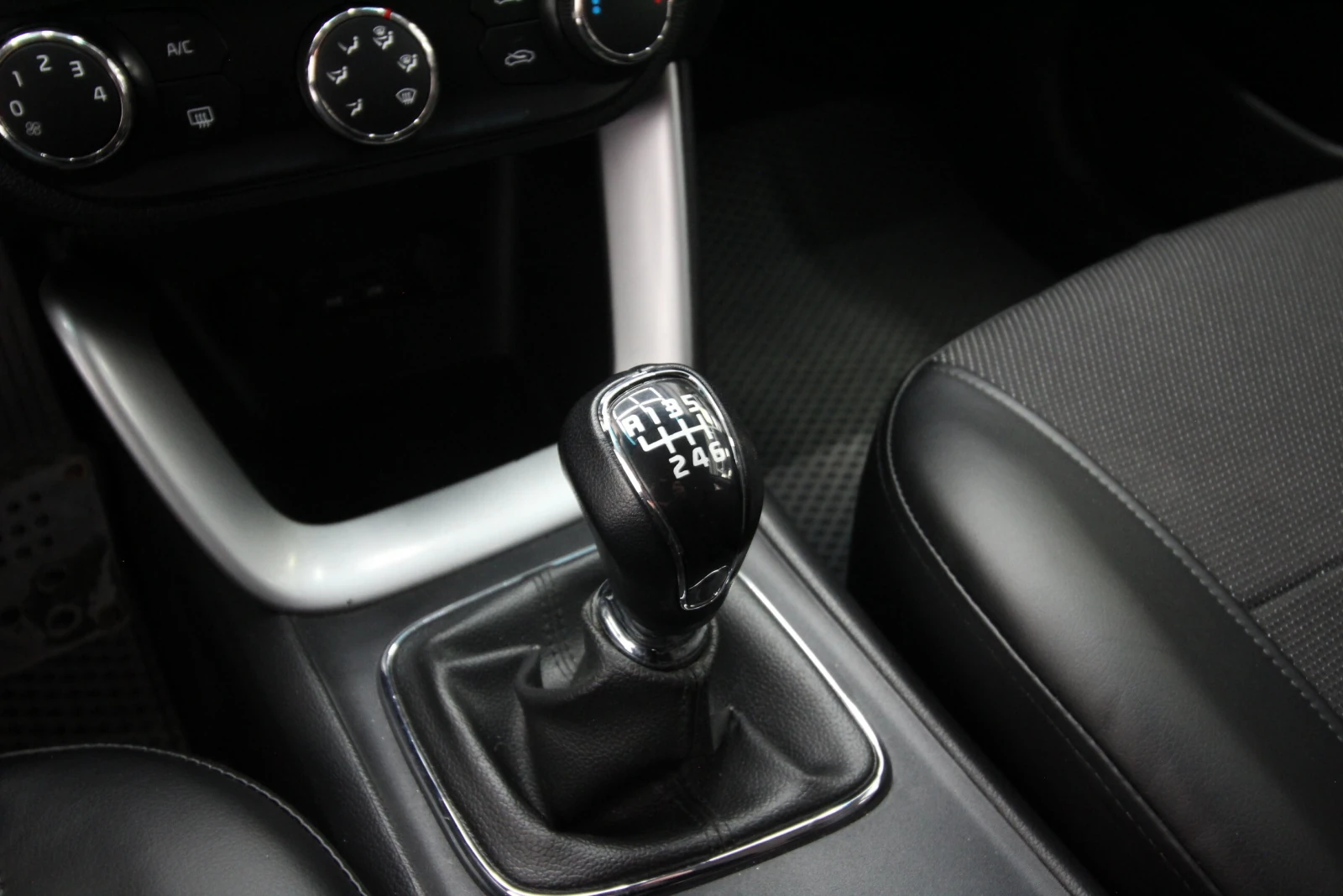 Kia Ceed, 2012г, передний привод, механика