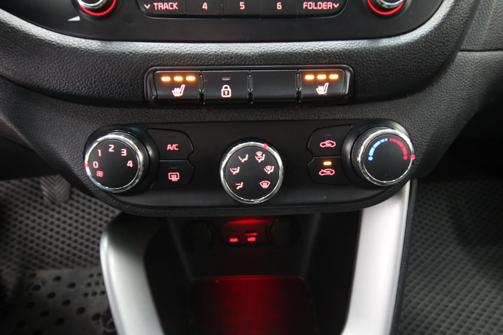 Kia Ceed, 2012г, передний привод, механика