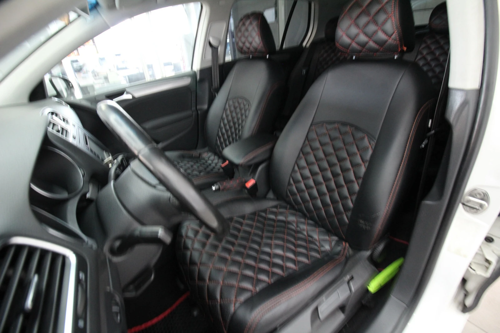 Volkswagen Golf, 2010г, передний привод, механика