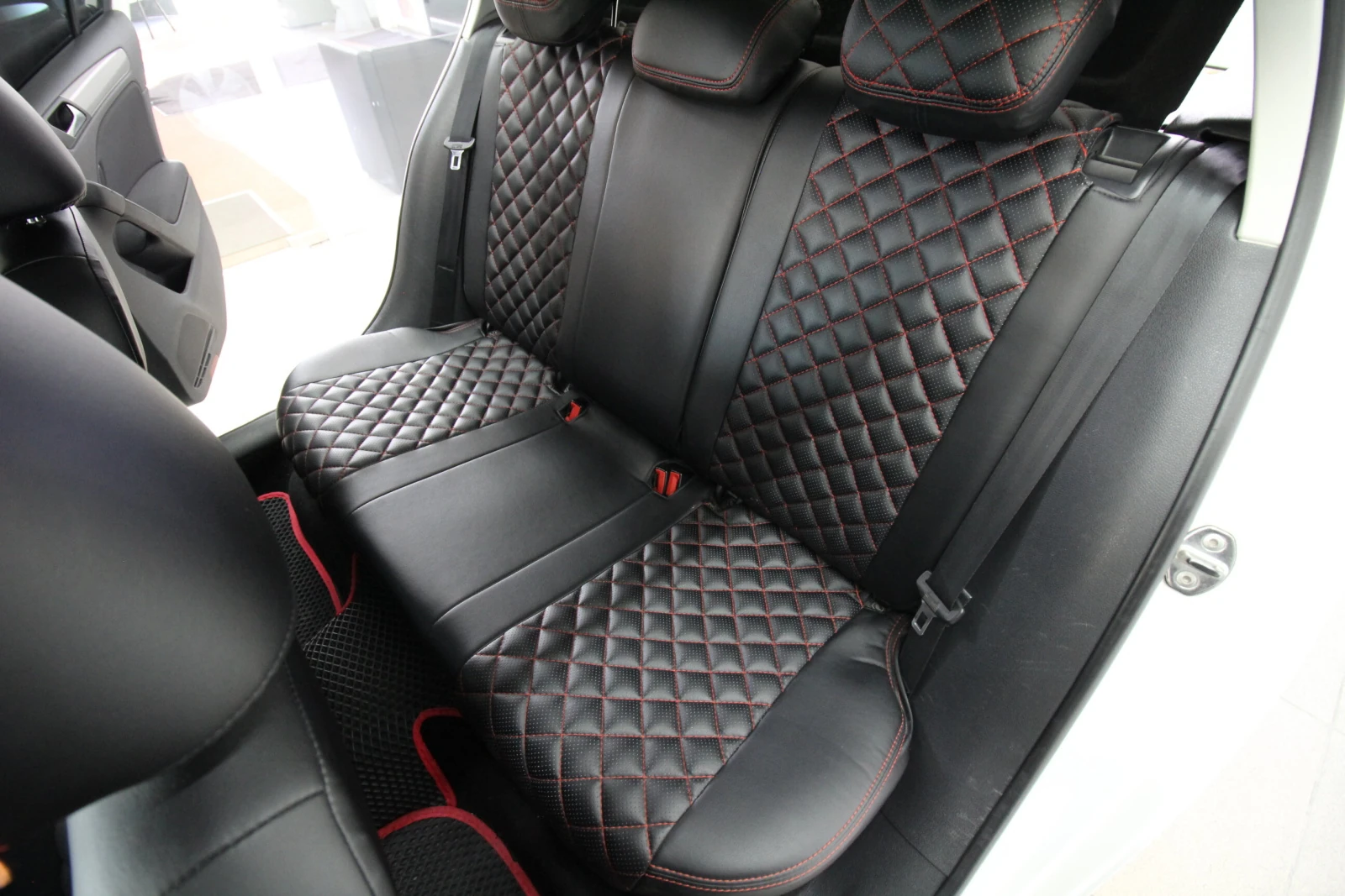 Volkswagen Golf, 2010г, передний привод, механика