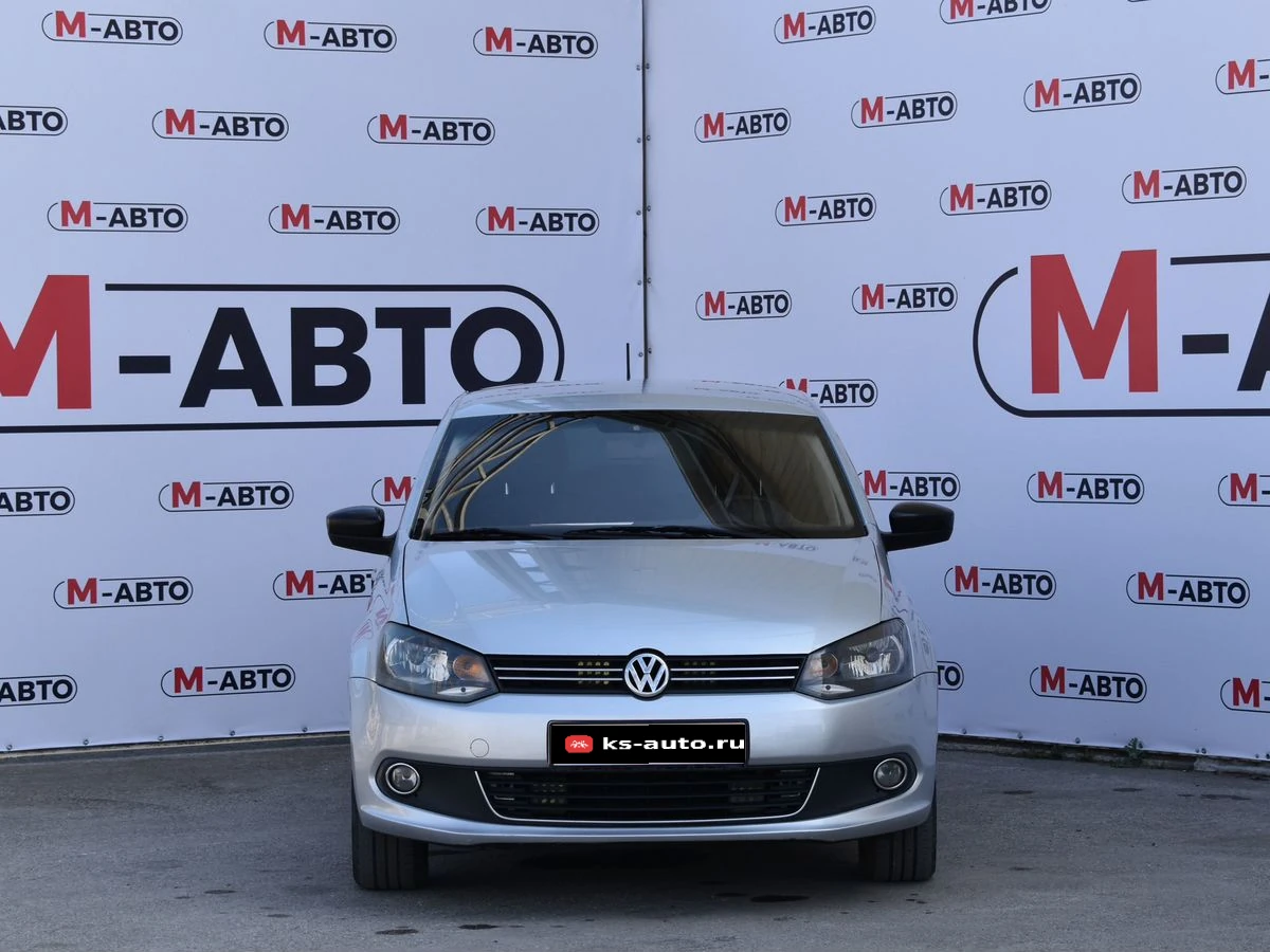 Volkswagen Polo, 2014г, передний привод, автомат