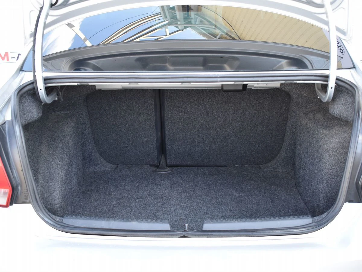 Volkswagen Polo, 2014г, передний привод, автомат