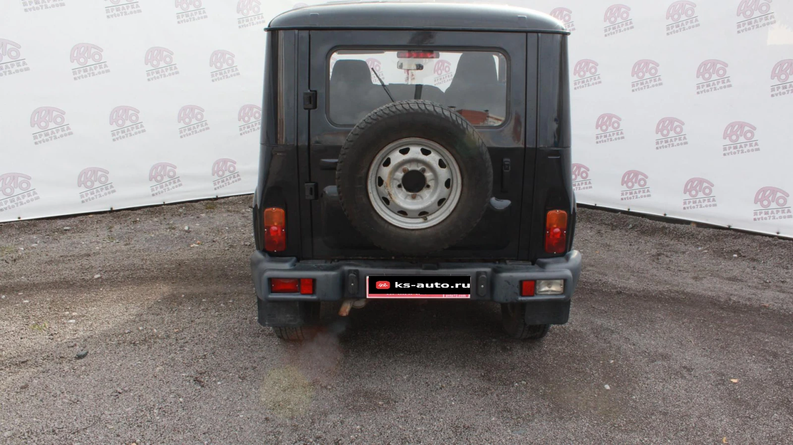 УАЗ Hunter, 2016г, передний привод, механика