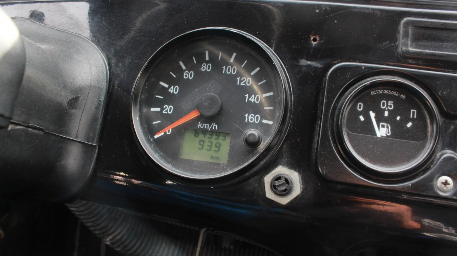 УАЗ Hunter, 2016г, передний привод, механика