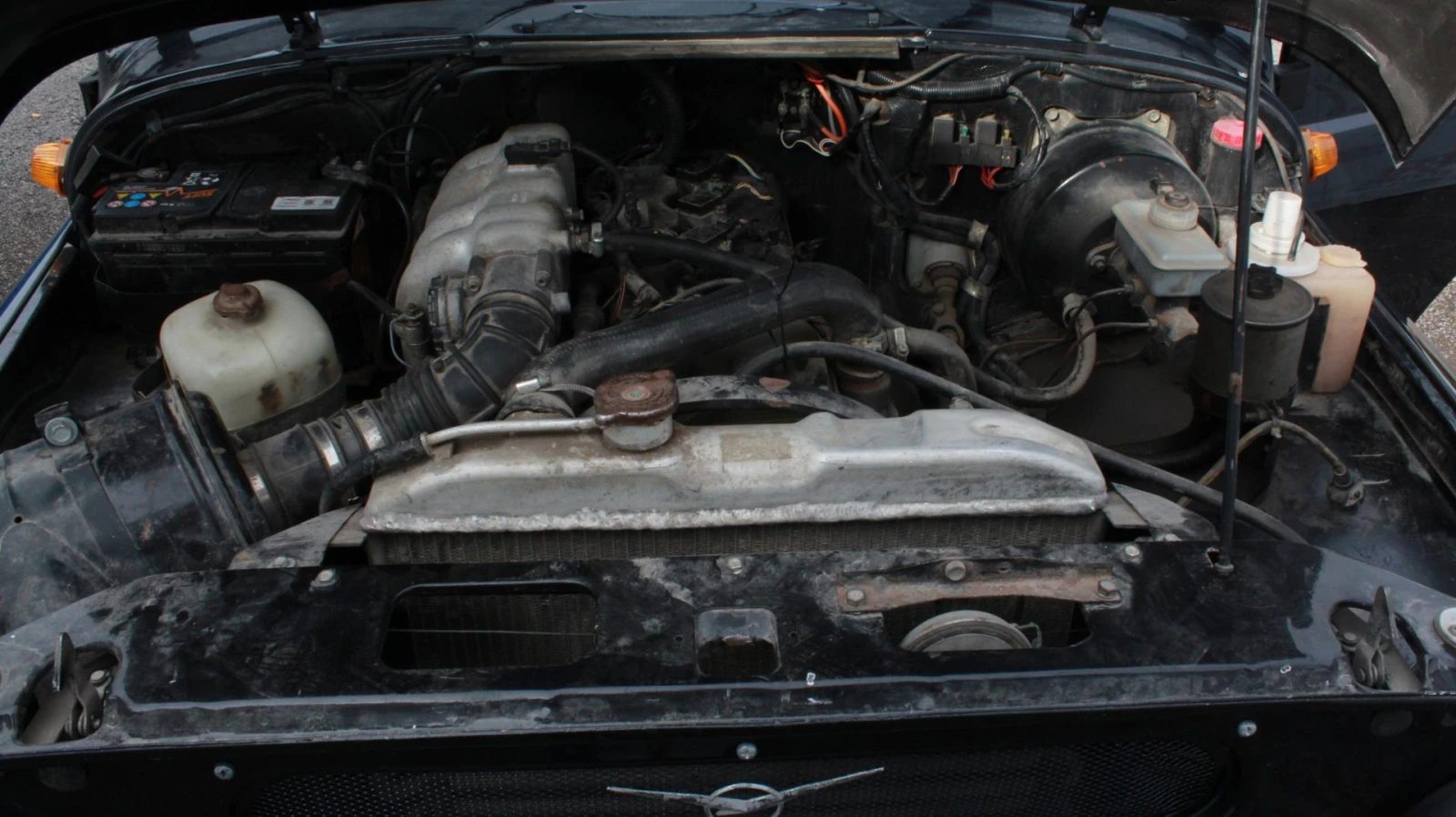 УАЗ Hunter, 2016г, передний привод, механика