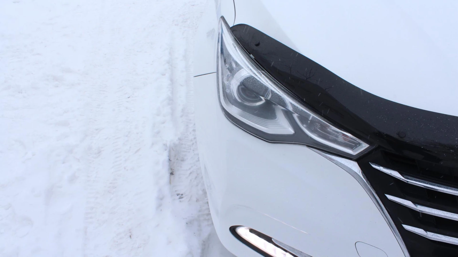 Changan Alsvin, 2023г, передний привод, механика