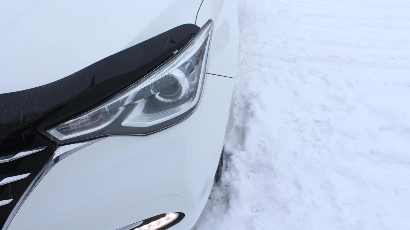 Changan Alsvin, 2023г, передний привод, механика