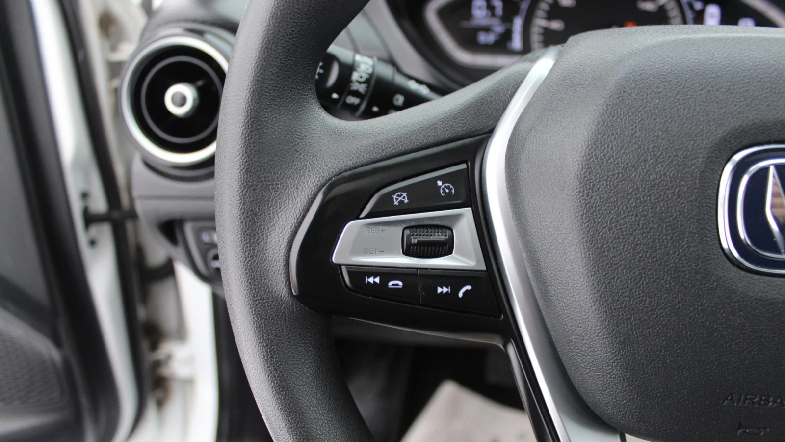 Changan Alsvin, 2023г, передний привод, механика