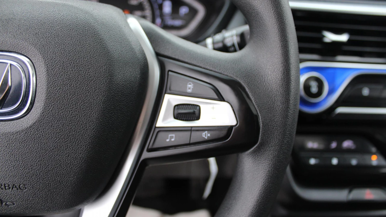 Changan Alsvin, 2023г, передний привод, механика