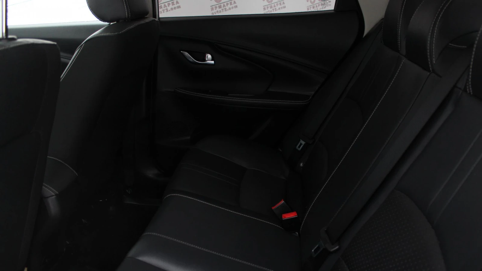 Changan Alsvin, 2023г, передний привод, механика