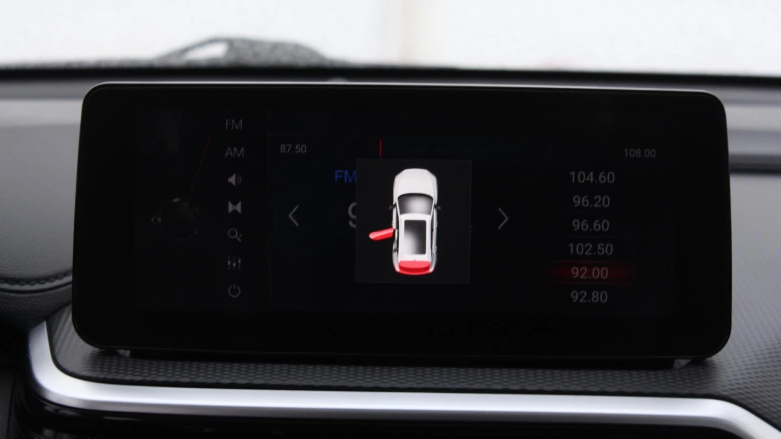 Changan Alsvin, 2023г, передний привод, механика