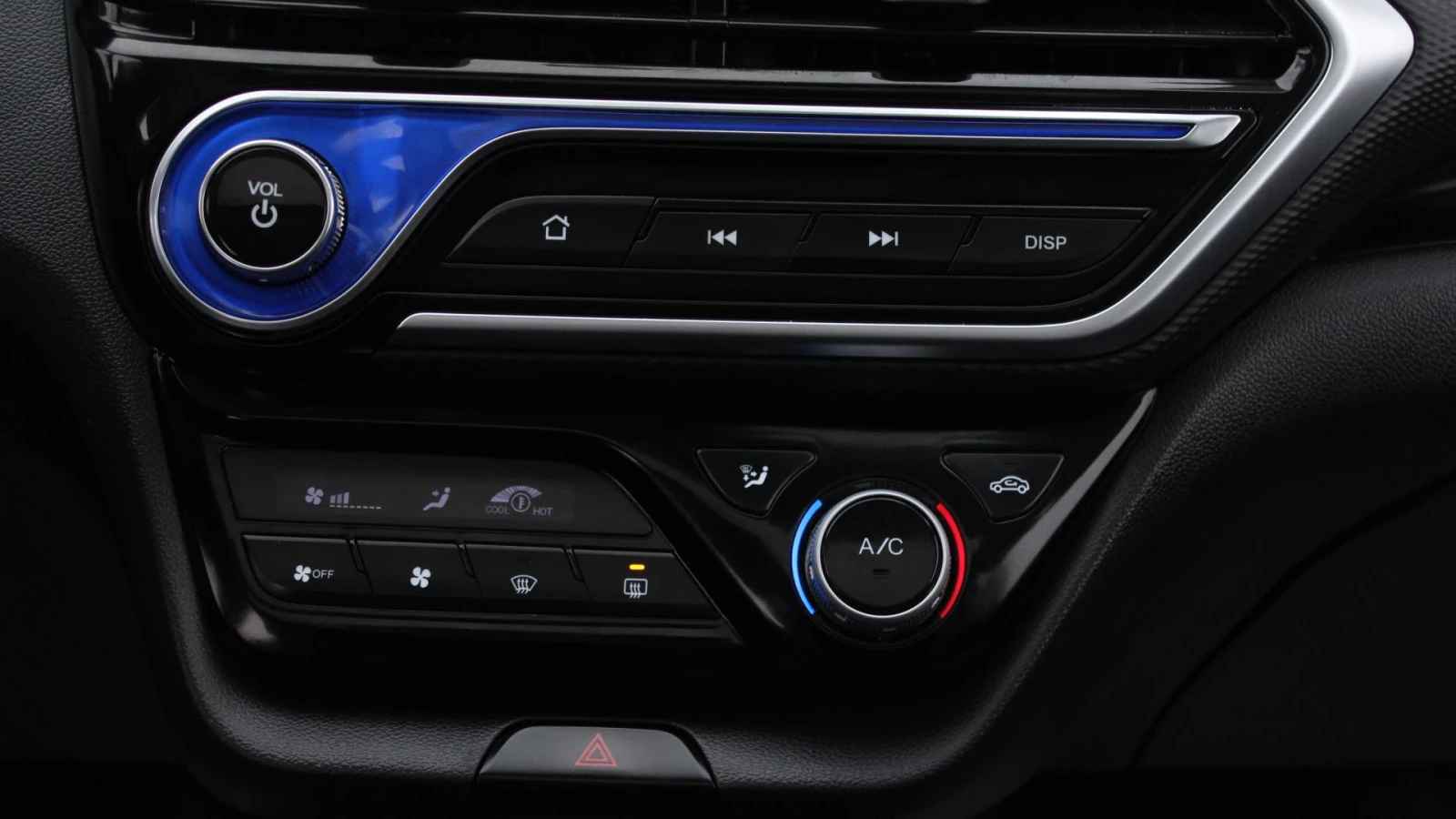 Changan Alsvin, 2023г, передний привод, механика