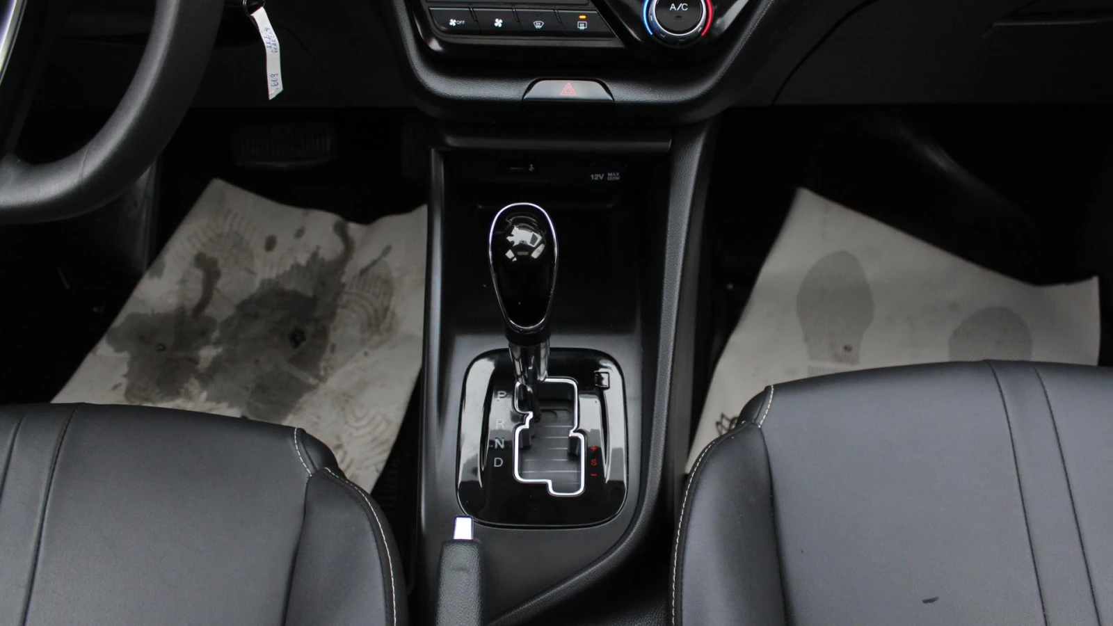 Changan Alsvin, 2023г, передний привод, механика