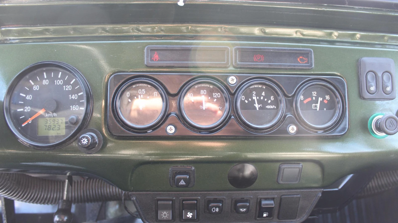 УАЗ Hunter, 2022г, передний привод, механика