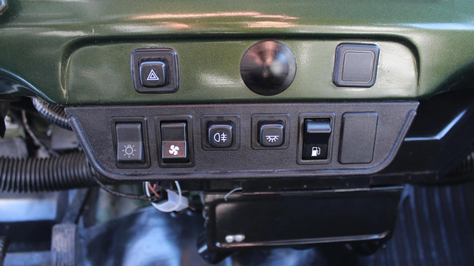 УАЗ Hunter, 2022г, передний привод, механика