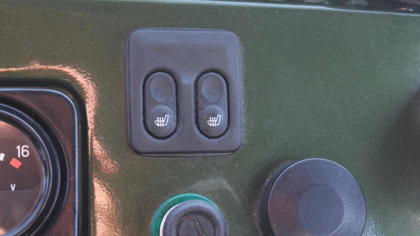 УАЗ Hunter, 2022г, передний привод, механика