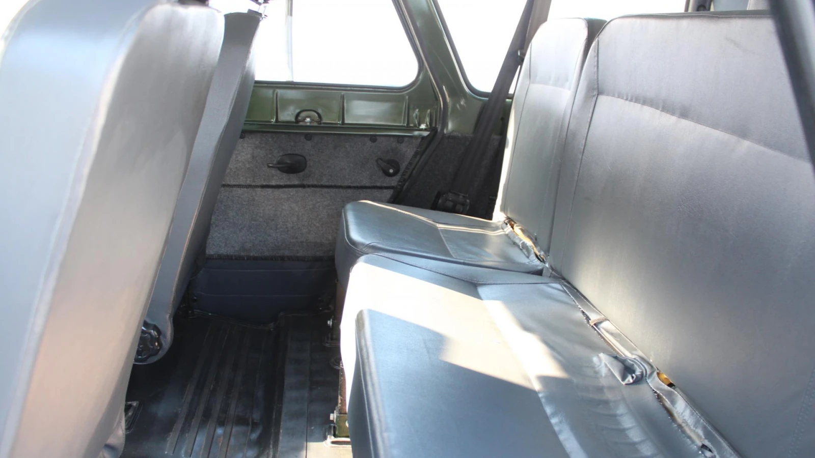 УАЗ Hunter, 2022г, передний привод, механика