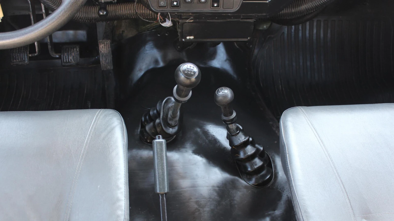 УАЗ Hunter, 2022г, передний привод, механика