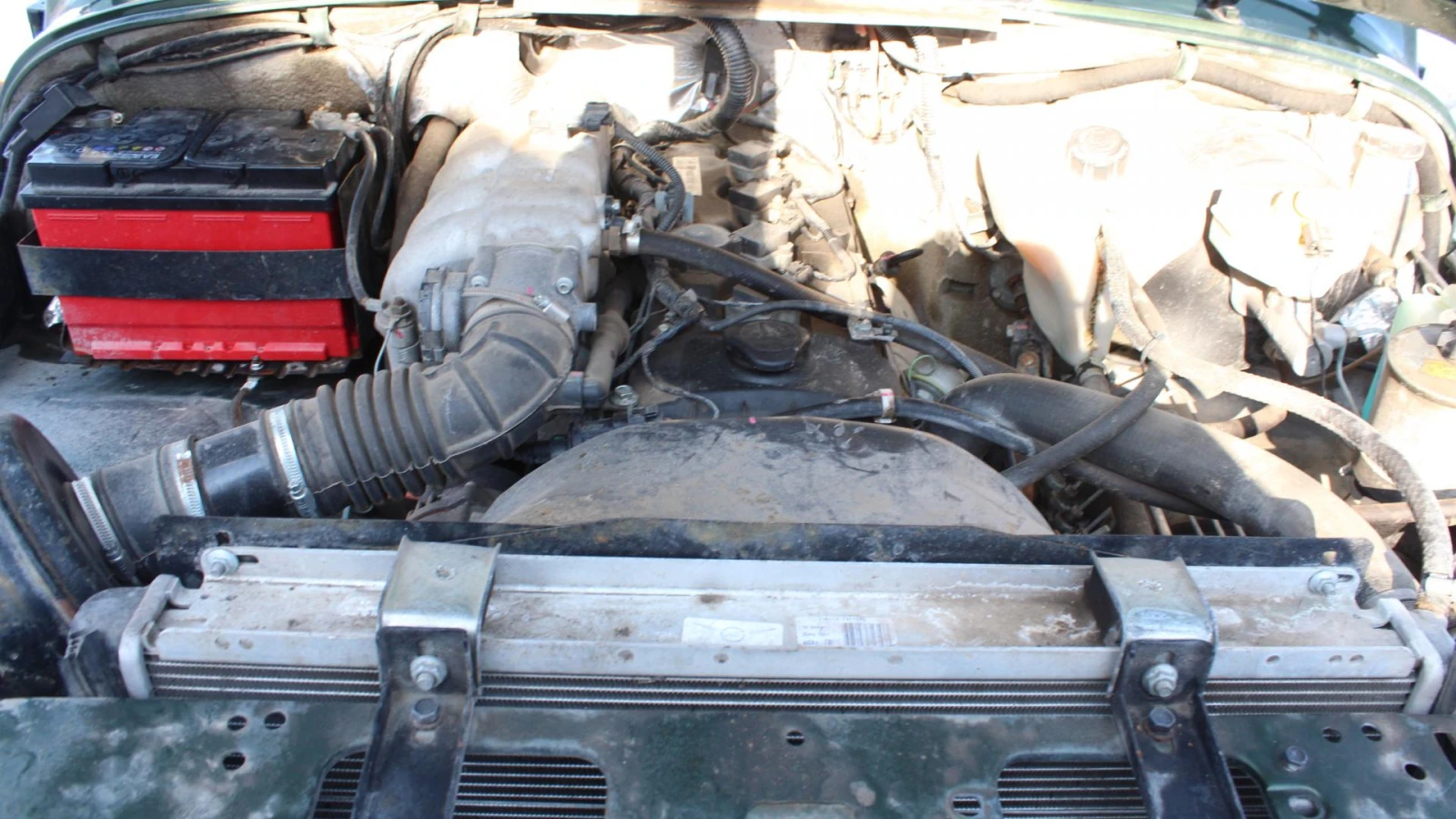 УАЗ Hunter, 2022г, передний привод, механика