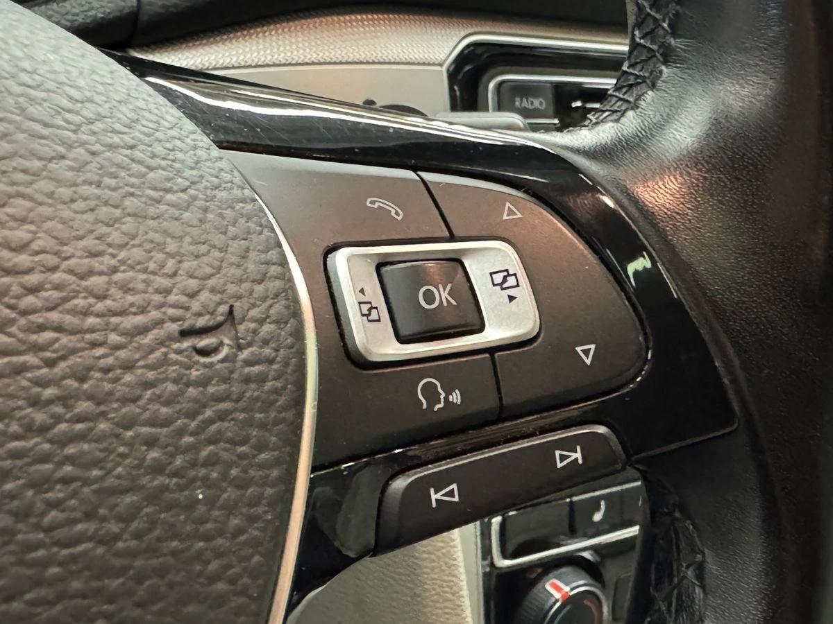 Volkswagen , 2018г., передний привод, автомат