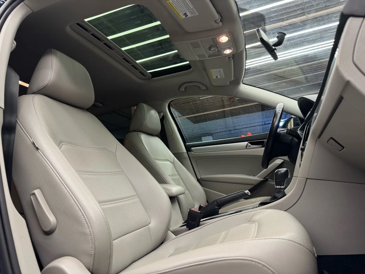 Volkswagen , 2018г., передний привод, автомат