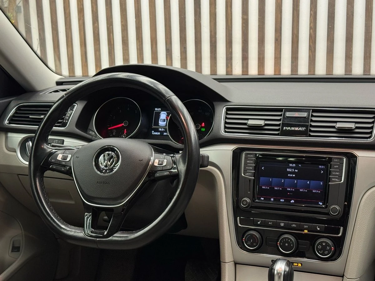 Volkswagen , 2018г., передний привод, автомат