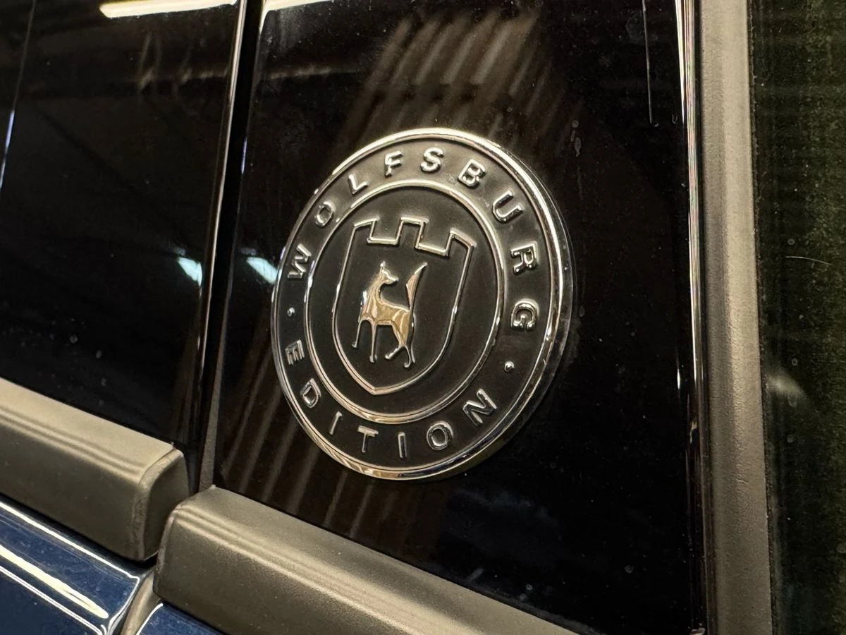 Volkswagen , 2018г., передний привод, автомат