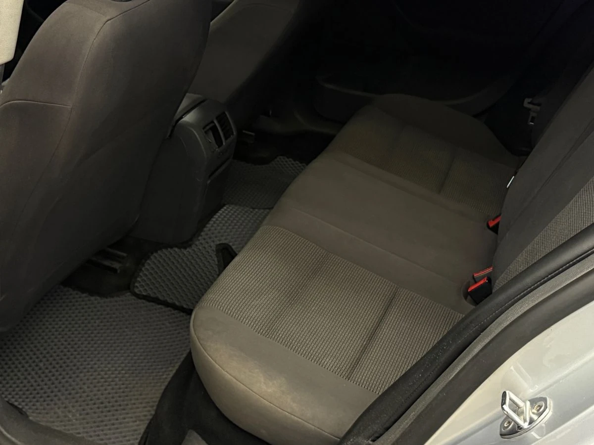 Volkswagen Jetta, 2008г, передний привод, автомат