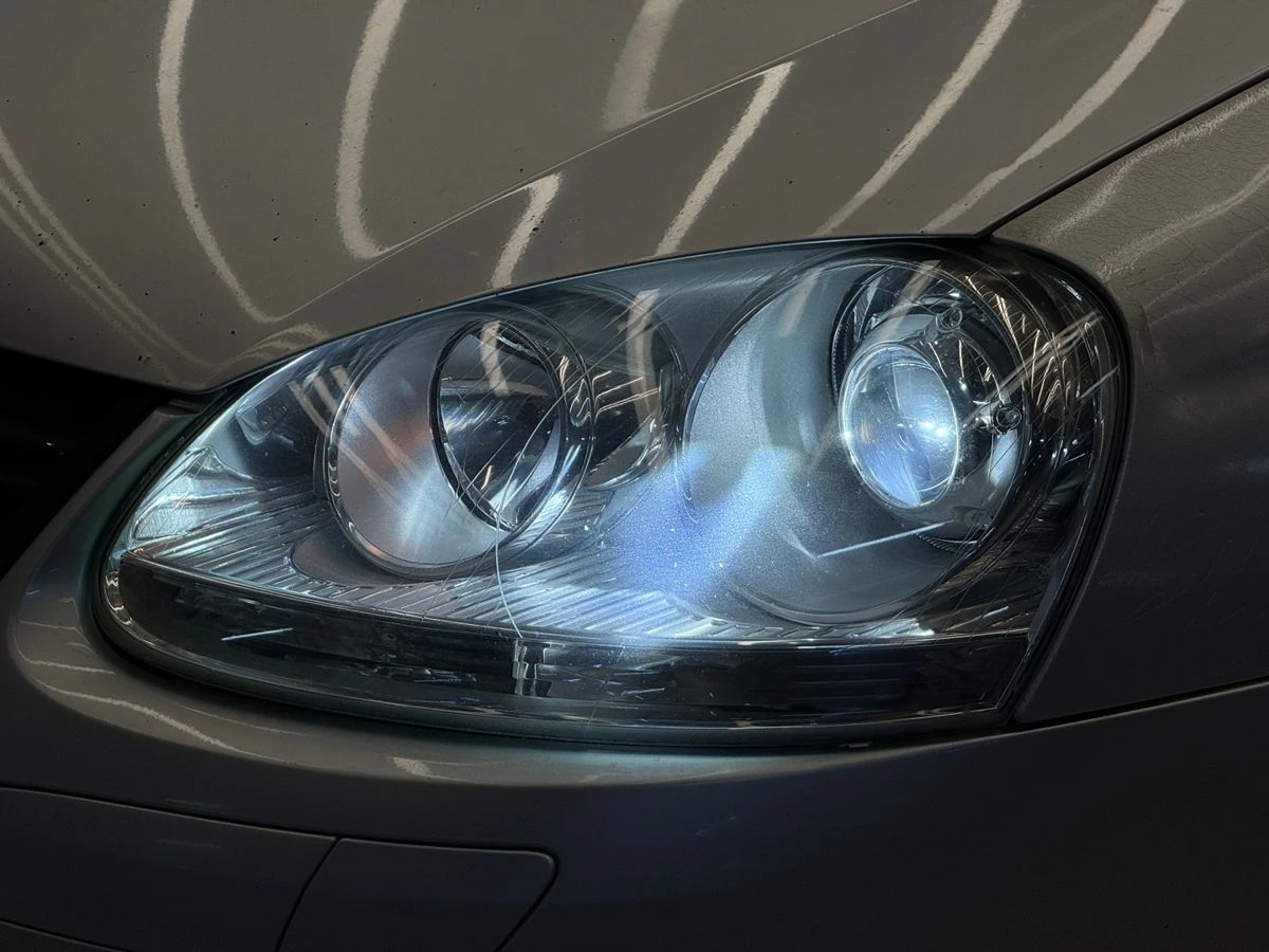 Volkswagen Jetta, 2008г, передний привод, автомат