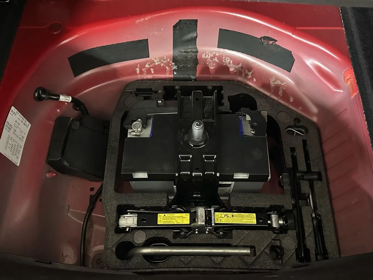 Audi A4, 2012г, передний привод, вариатор