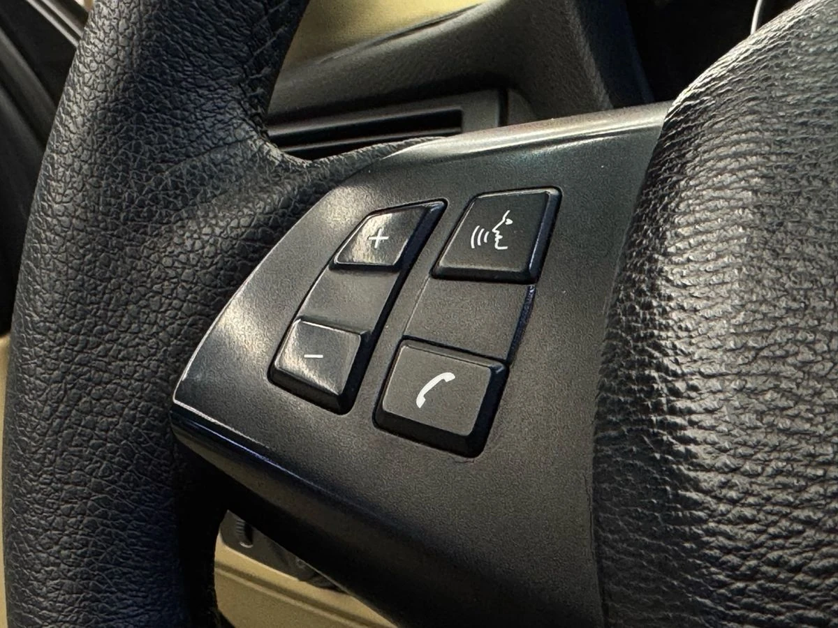 BMW X5, 2007г, полный привод, автомат