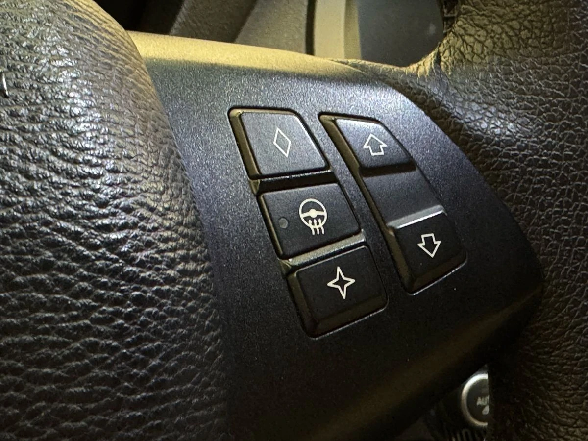 BMW X5, 2007г, полный привод, автомат