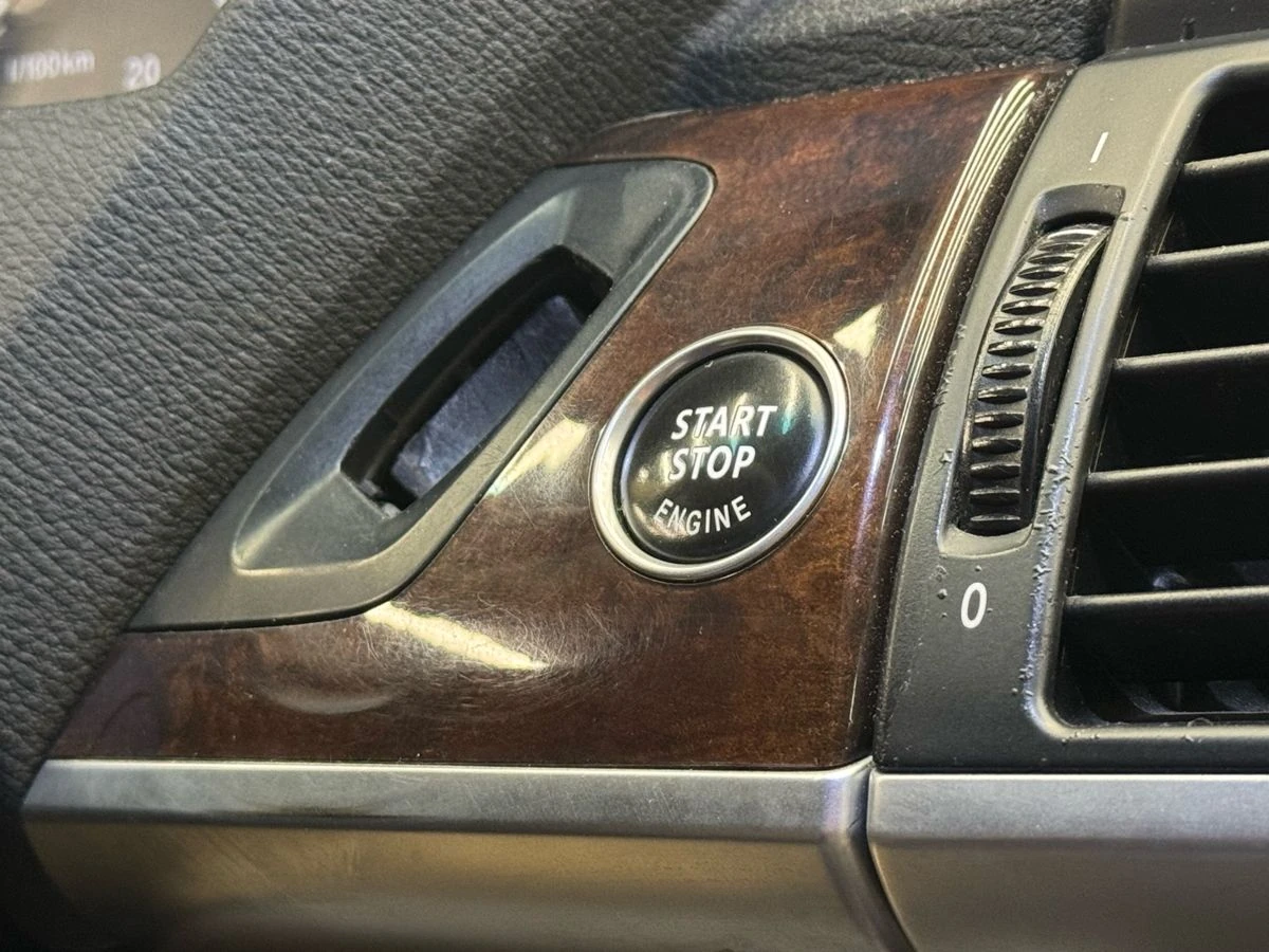 BMW X5, 2007г, полный привод, автомат