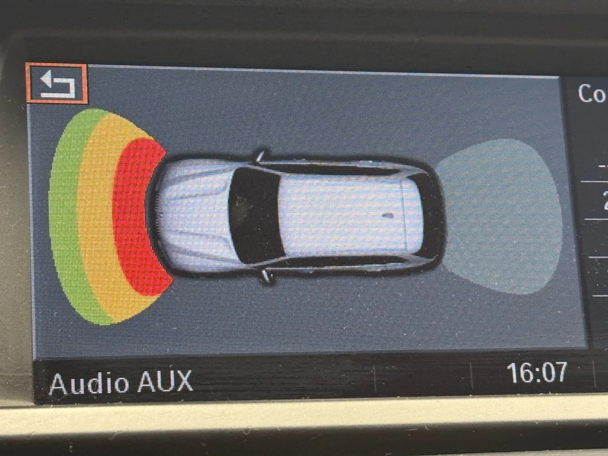 BMW X5, 2007г, полный привод, автомат