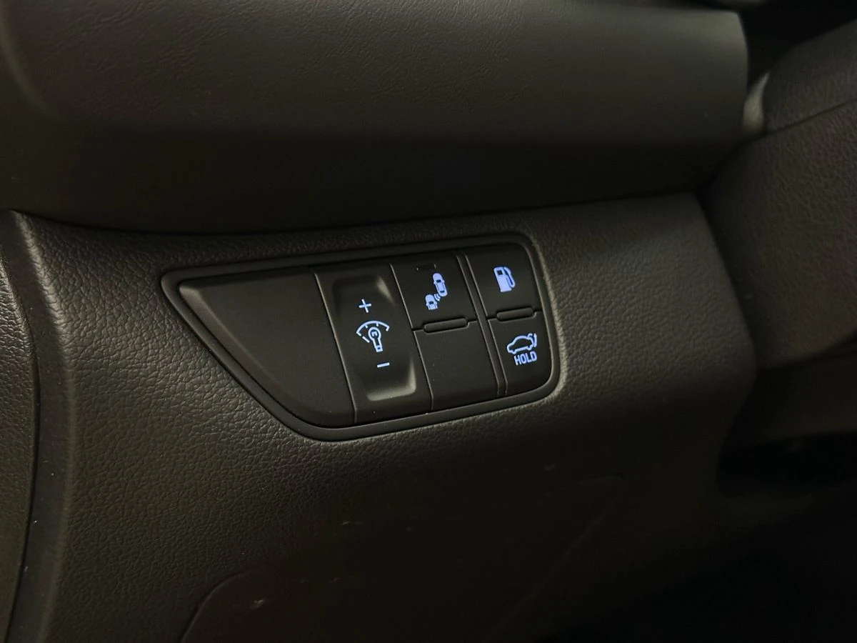 Genesis G70, 2019г, полный привод, автомат
