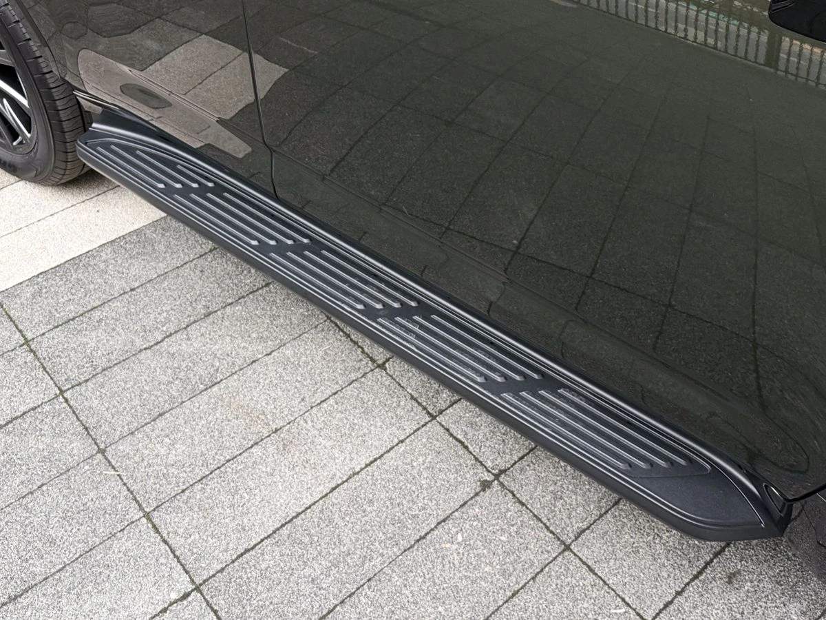 Lexus LX, 2025г, полный привод, автомат