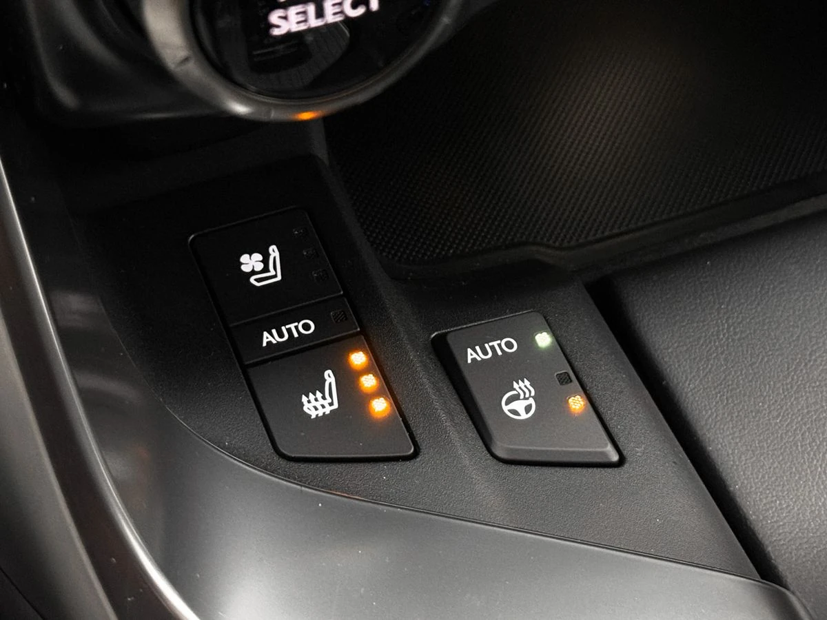 Lexus LX, 2025г, полный привод, автомат