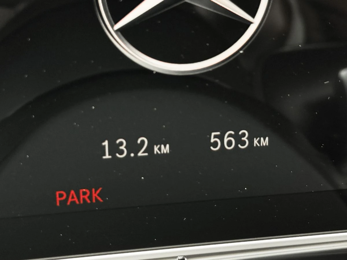 Mercedes-Benz S-Класс, 2022г., полный привод, автомат