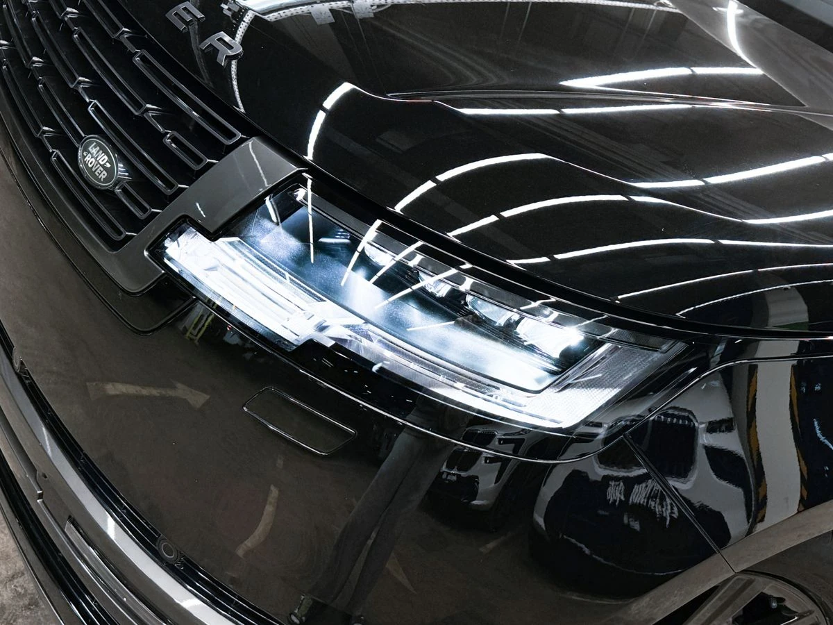 Land Rover Range Rover, 2022г, полный привод, автомат