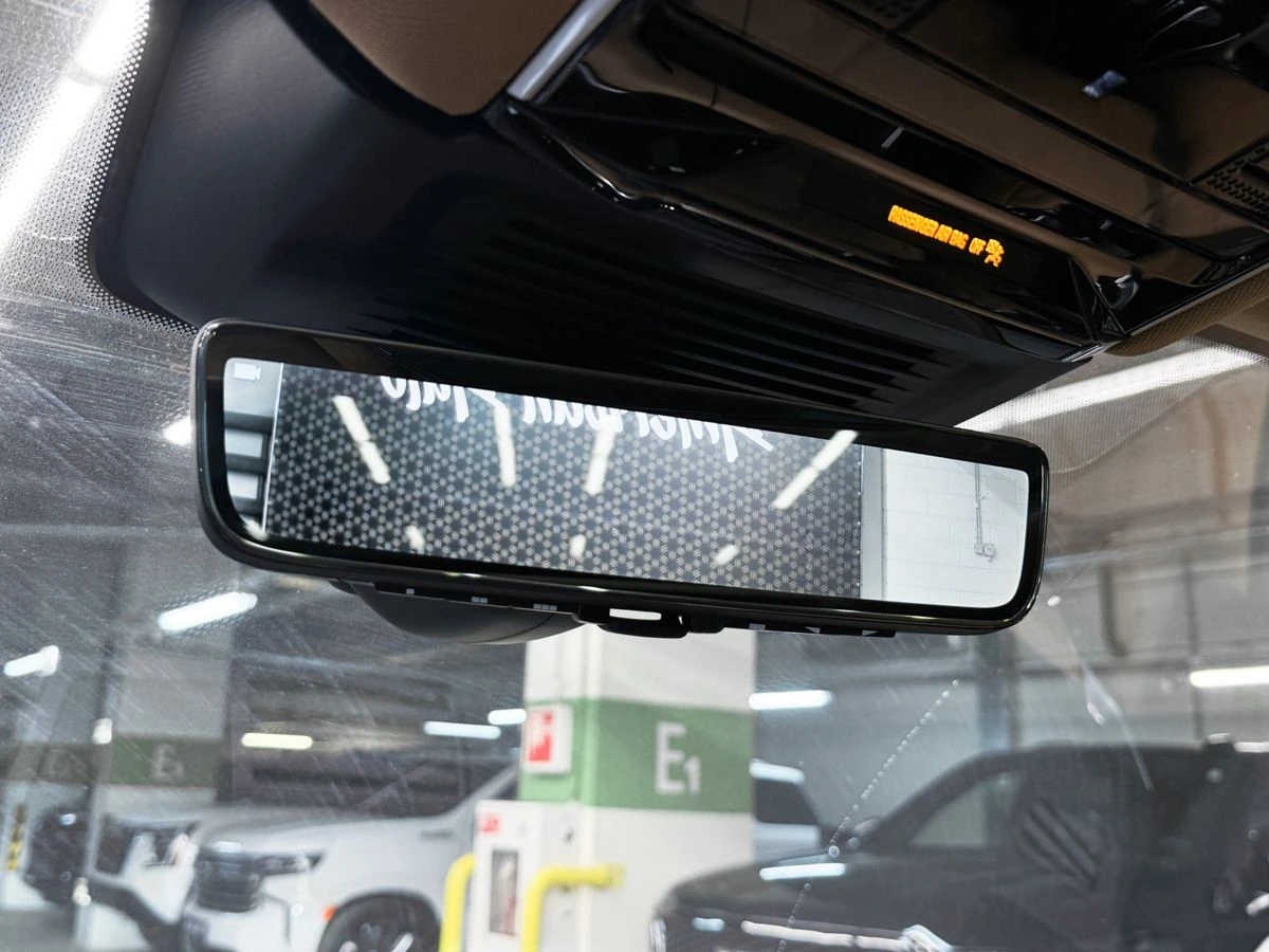 Land Rover Range Rover, 2022г, полный привод, автомат