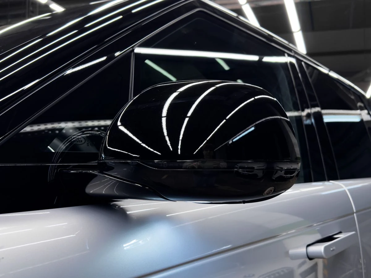 Land Rover Range Rover, 2022г, полный привод, автомат