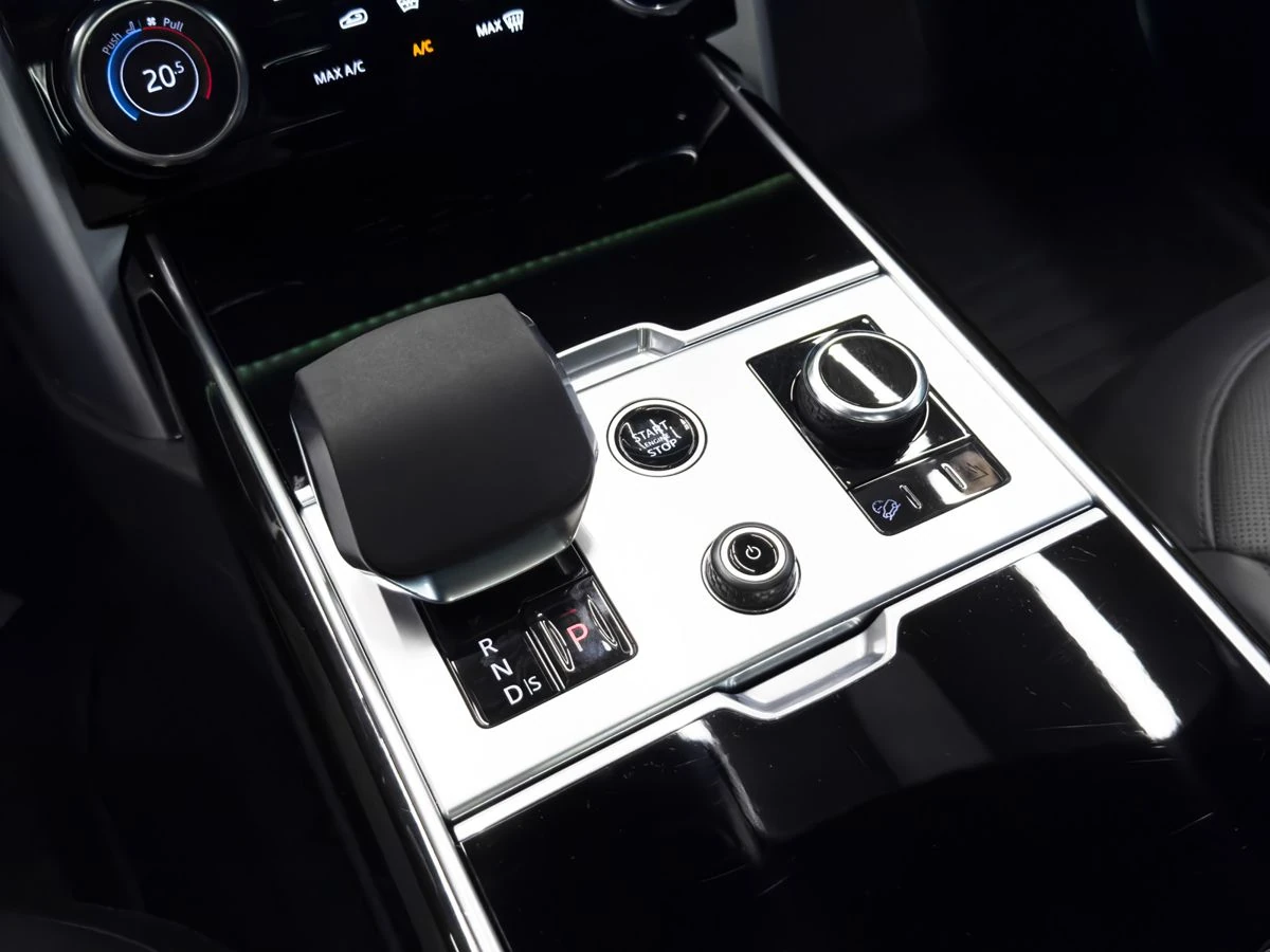 Land Rover Range Rover, 2022г, полный привод, автомат