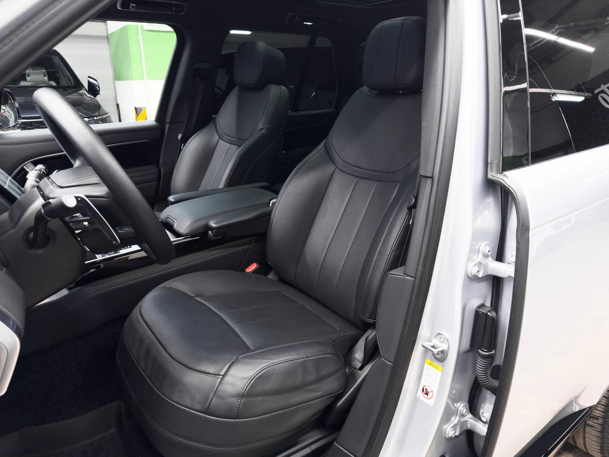 Land Rover Range Rover, 2022г, полный привод, автомат